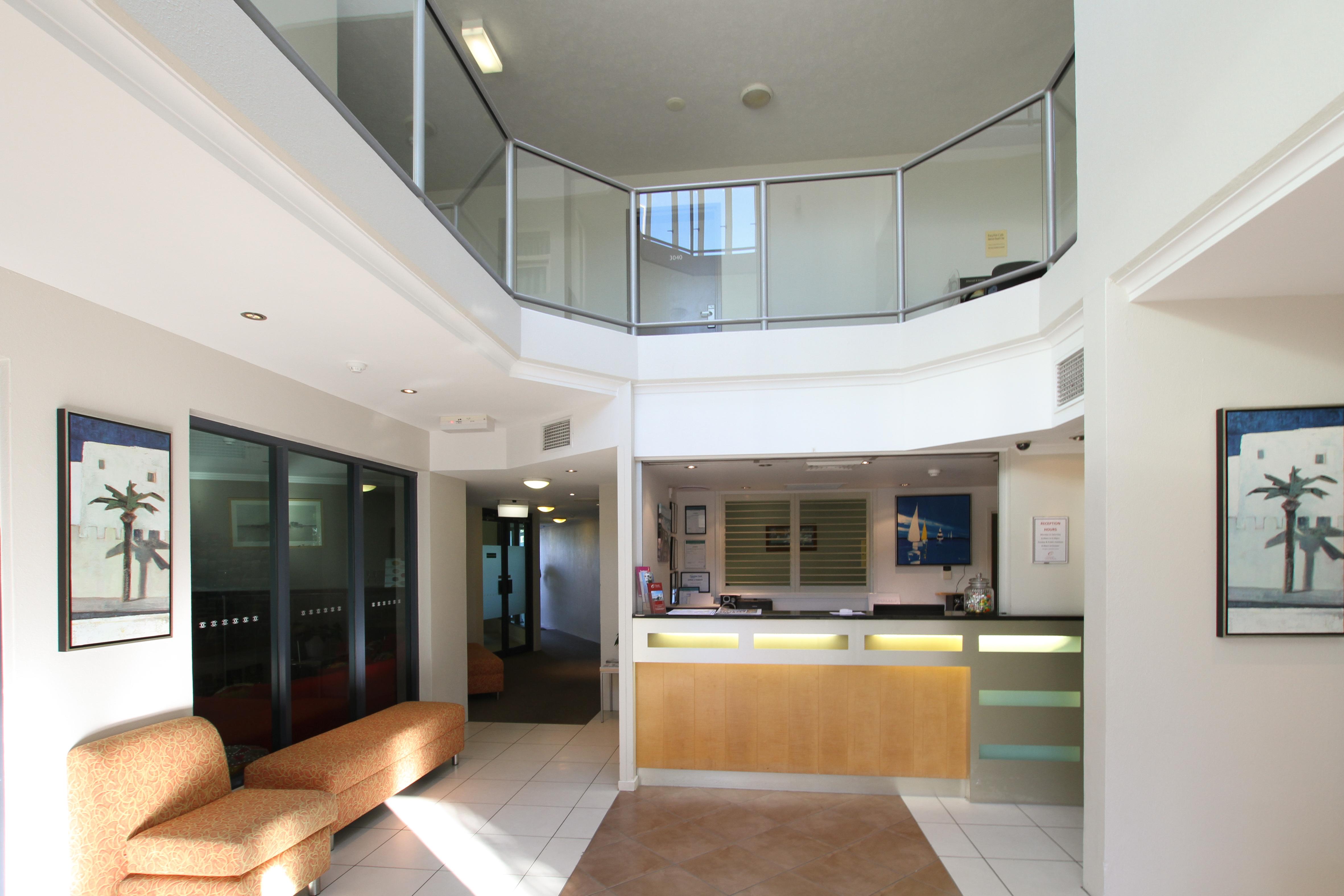 Caloundra Central Apartment Hotel Official מראה חיצוני תמונה