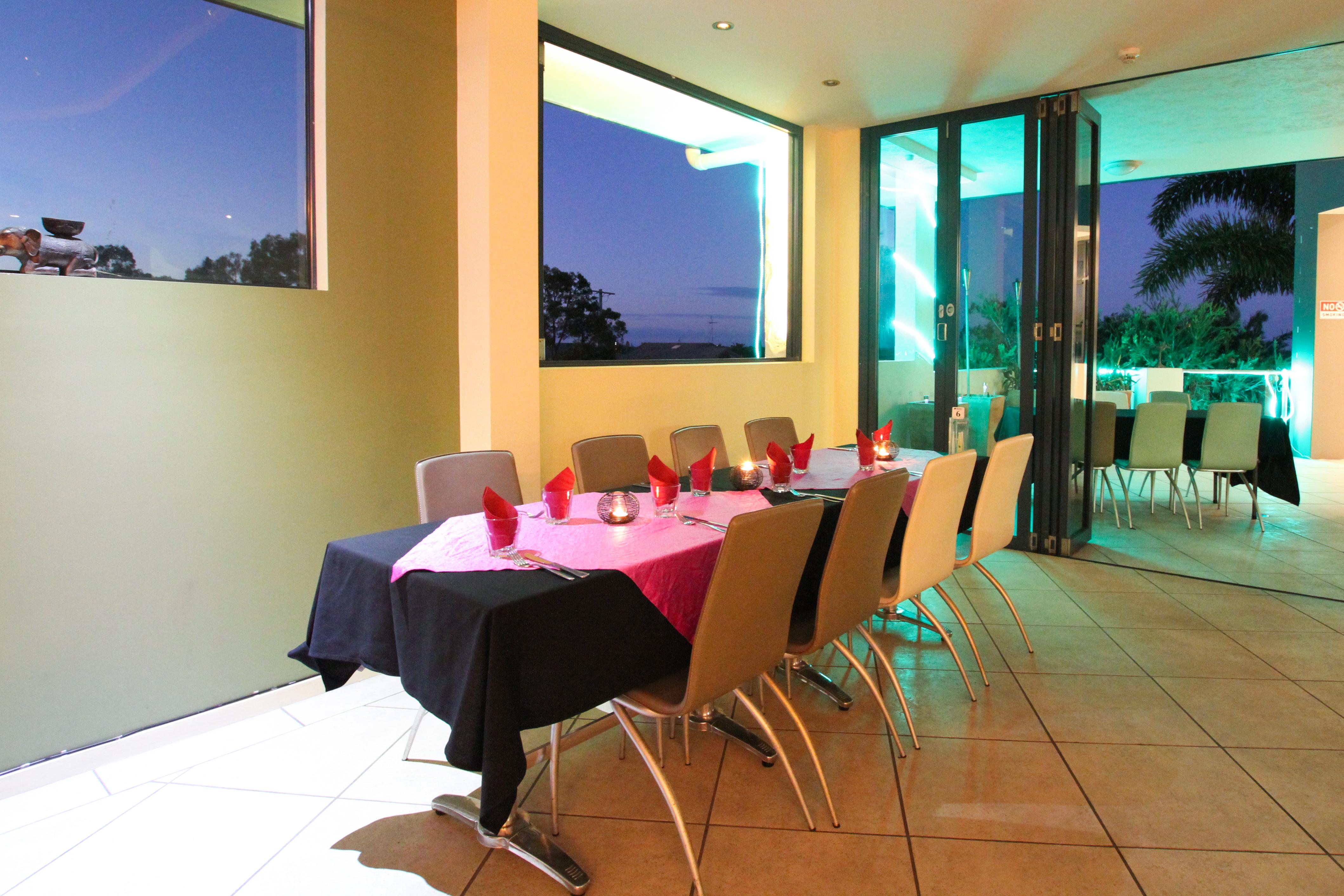 Caloundra Central Apartment Hotel Official מראה חיצוני תמונה