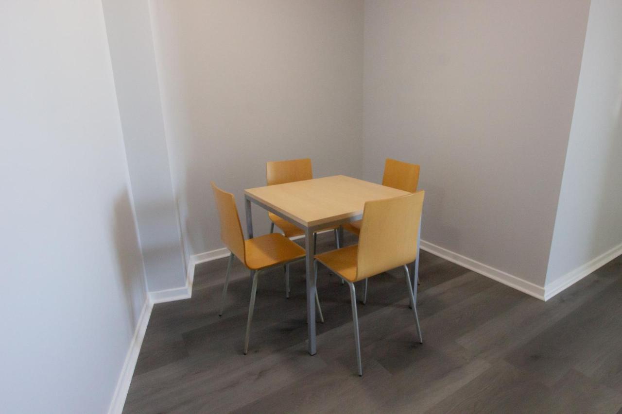 Caloundra Central Apartment Hotel Official מראה חיצוני תמונה
